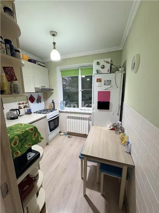 Продажа 2-комнатной квартиры, 43 м² в Алматы - фото 3