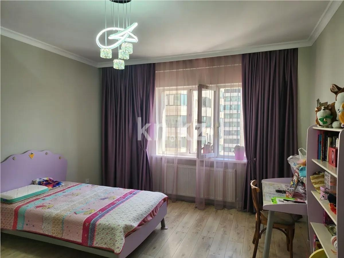 Продажа 4-комнатной квартиры, 149.7 м² в Алматы - фото 4