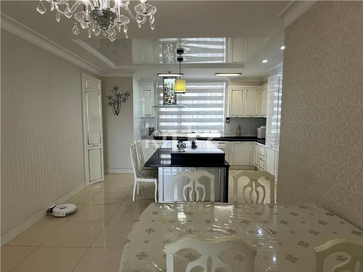 Продажа 4-комнатной квартиры, 176 м² в Астане - фото 5