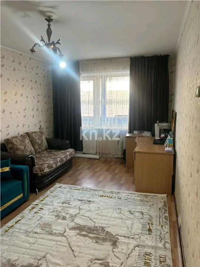 Продажа 1-комнатной квартиры, 32 м², ул. Муканова, дом  8 в Караганде