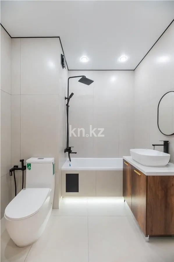 Продажа 3-комнатной квартиры, 49 м² в Алматы - фото 3