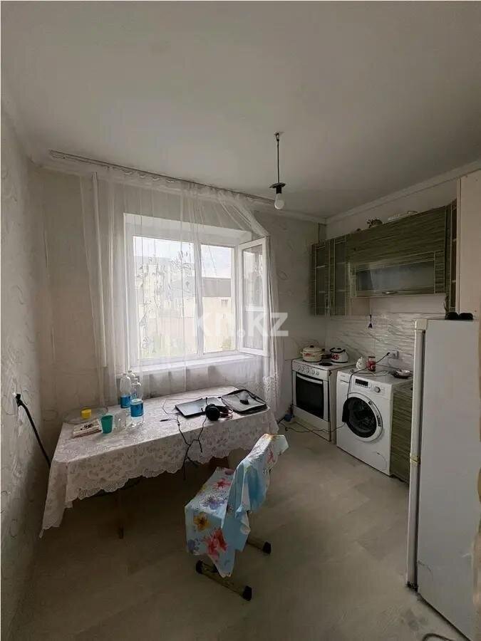 Продажа 1-комнатной квартиры, 30 м² в Алматы - фото 2