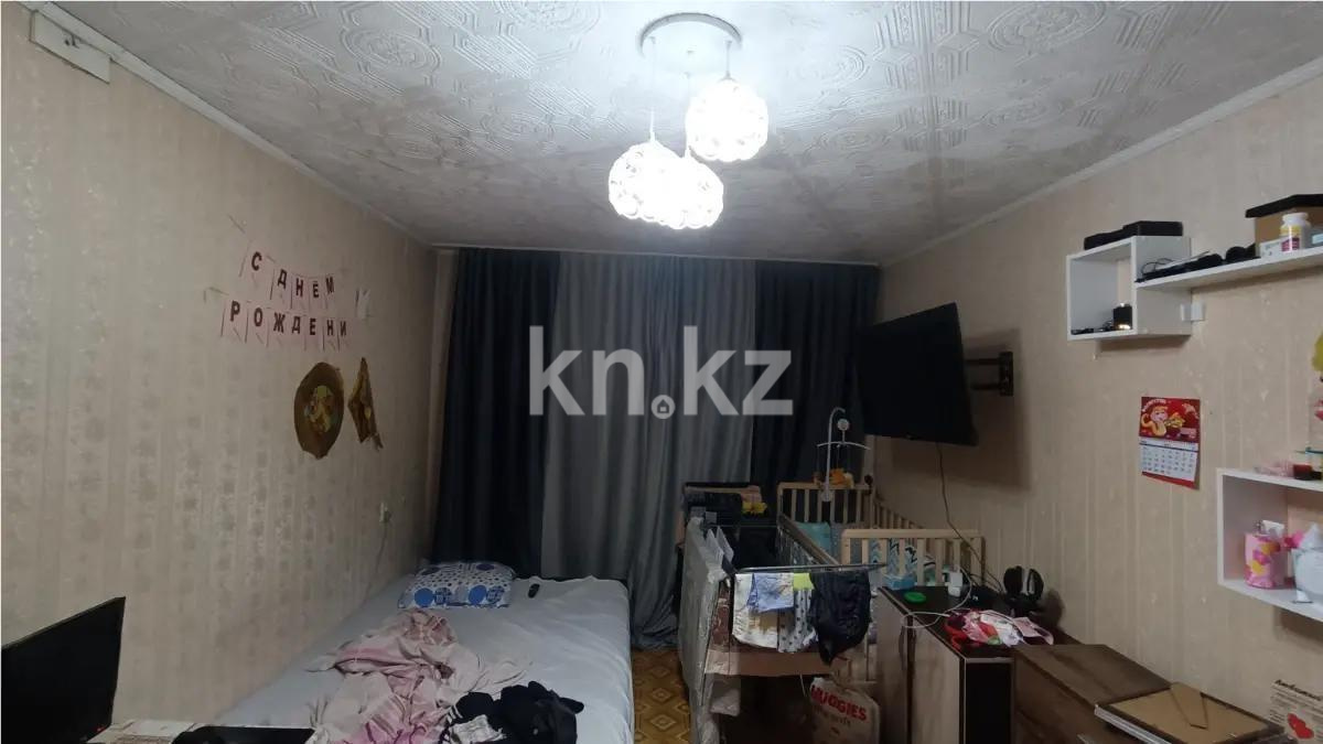 Продажа 1-комнатной квартиры, 30 м², ул. 40-летия Победы, дом  56/1 в Шахтинске