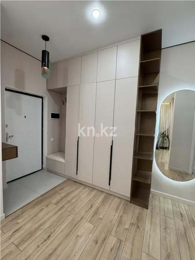 Продажа 2-комнатной квартиры, 60 м² в Астане - фото 5