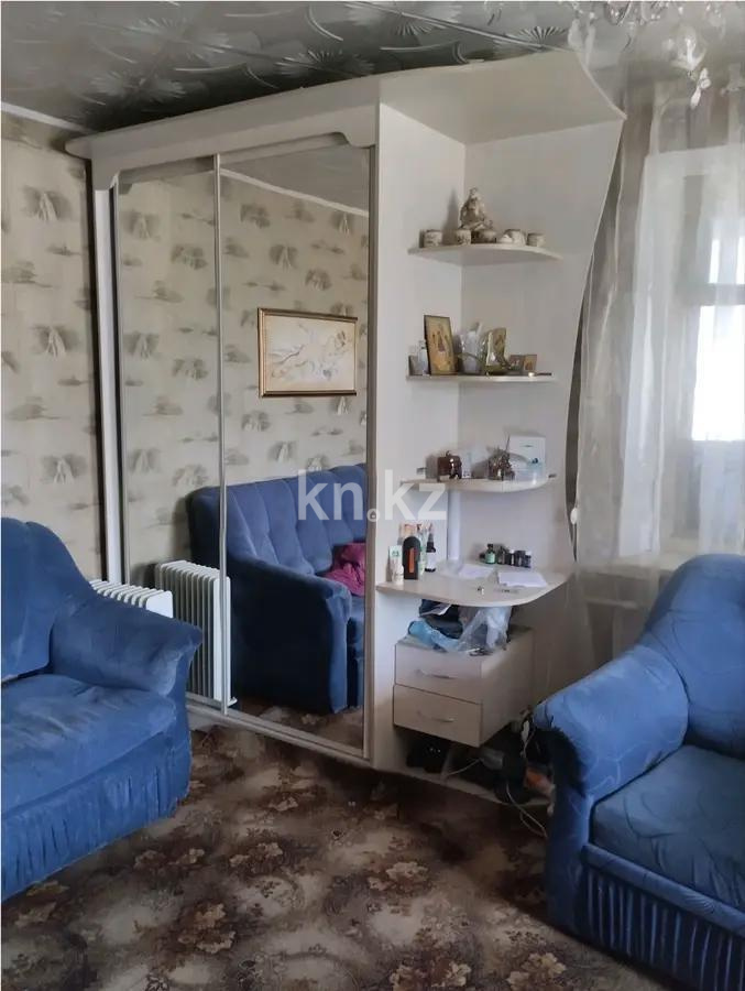 Продажа 1-комнатной квартиры, 37 м² в Сарани