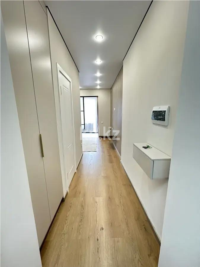 Продажа 1-комнатной квартиры, 32 м² в Алматы - фото 5