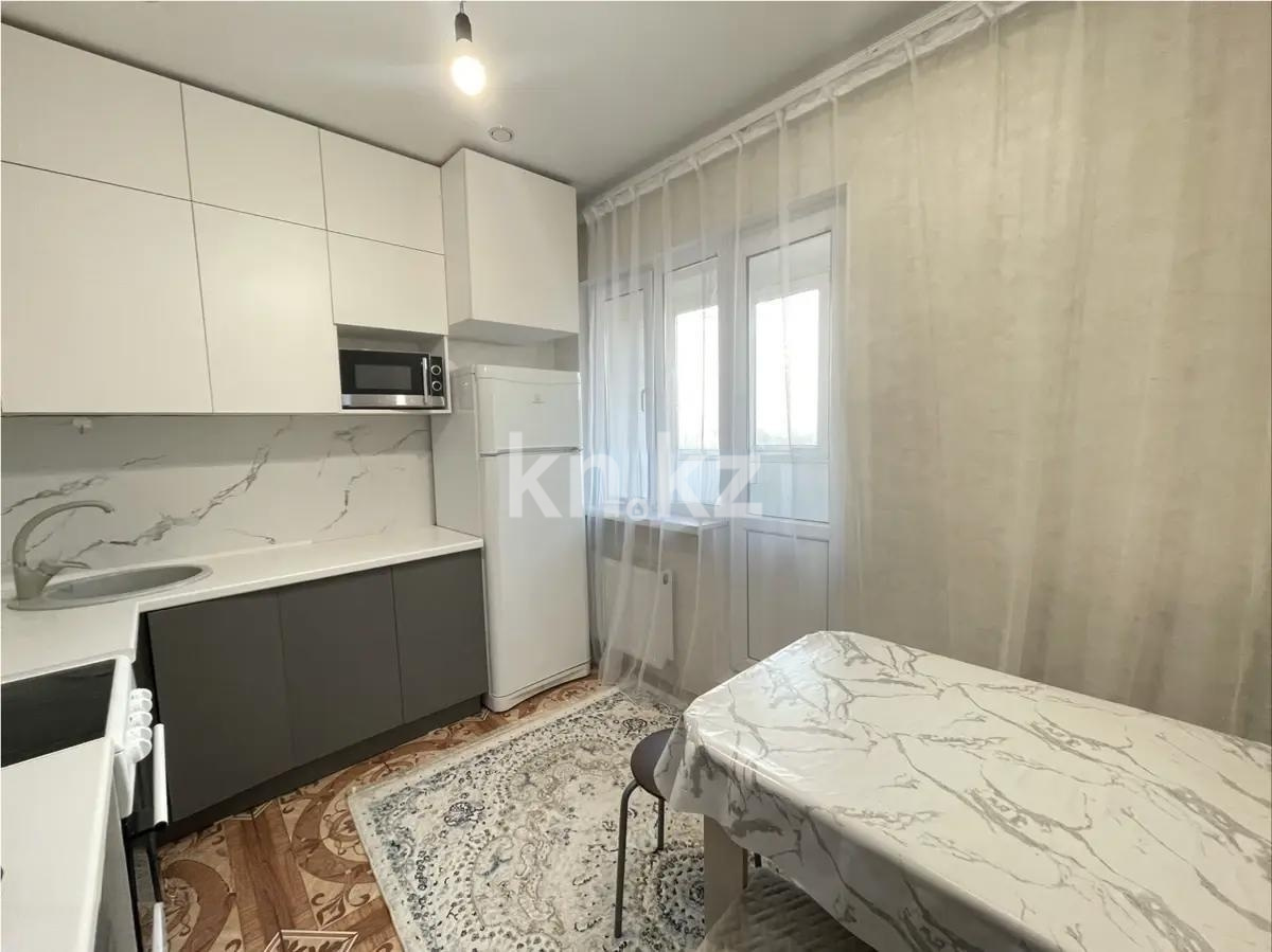 Продажа 2-комнатной квартиры, 62 м² в Алматы - фото 3