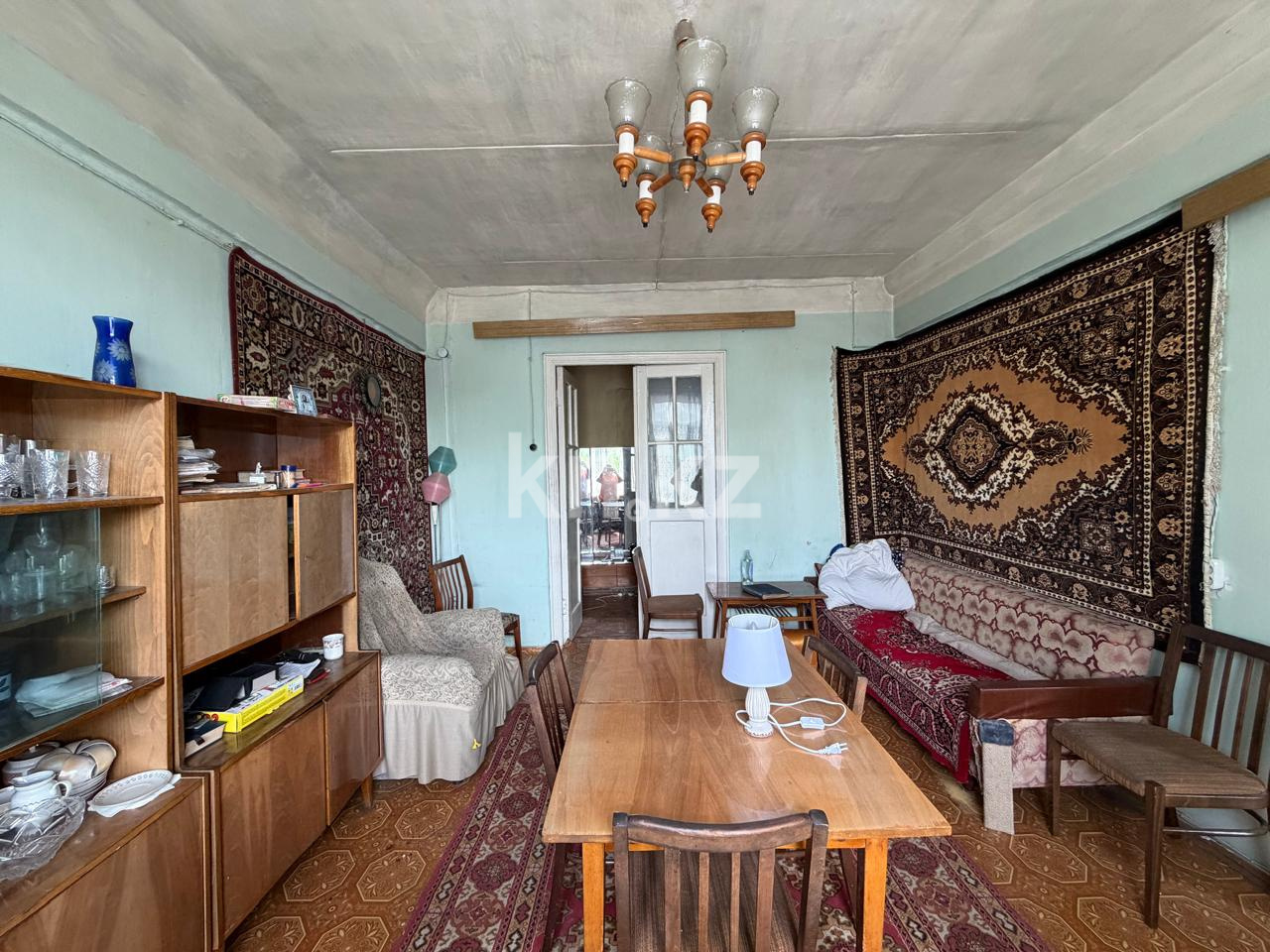 Продажа 2-комнатной квартиры, 55 м² в Темиртау - фото 2