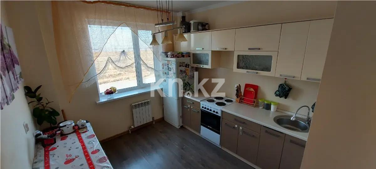 Продажа 2-комнатной квартиры, 57.3 м² в Астане - фото 2