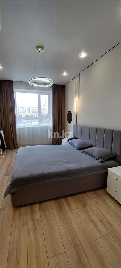 Продажа 3-комнатной квартиры, 67 м² в Астане - фото 2
