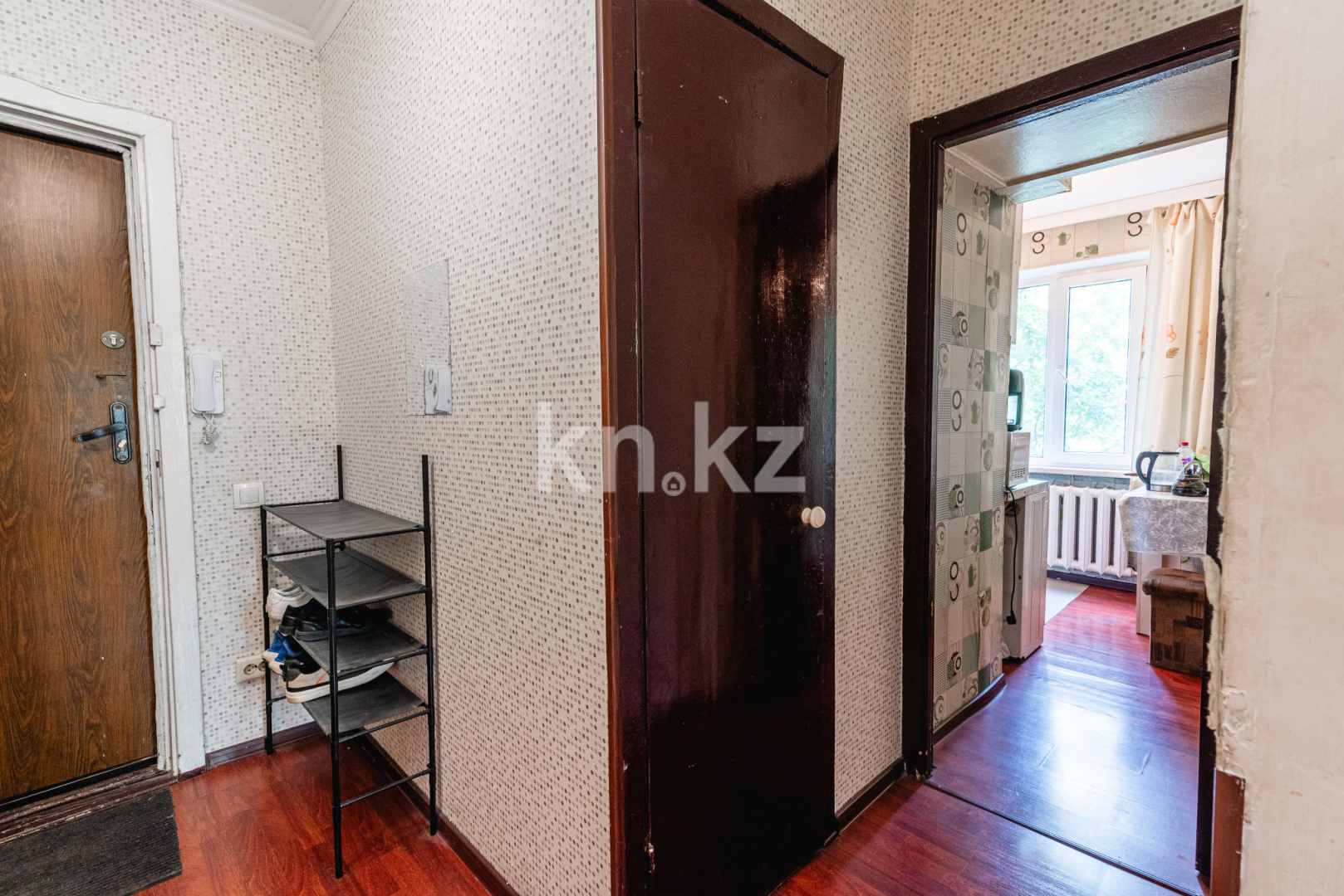 Продажа 1-комнатной квартиры, 33 м² в Алматы - фото 9