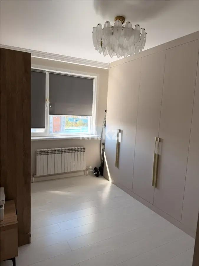 Продажа 3-комнатной квартиры, 85.1 м² в Астане - фото 3