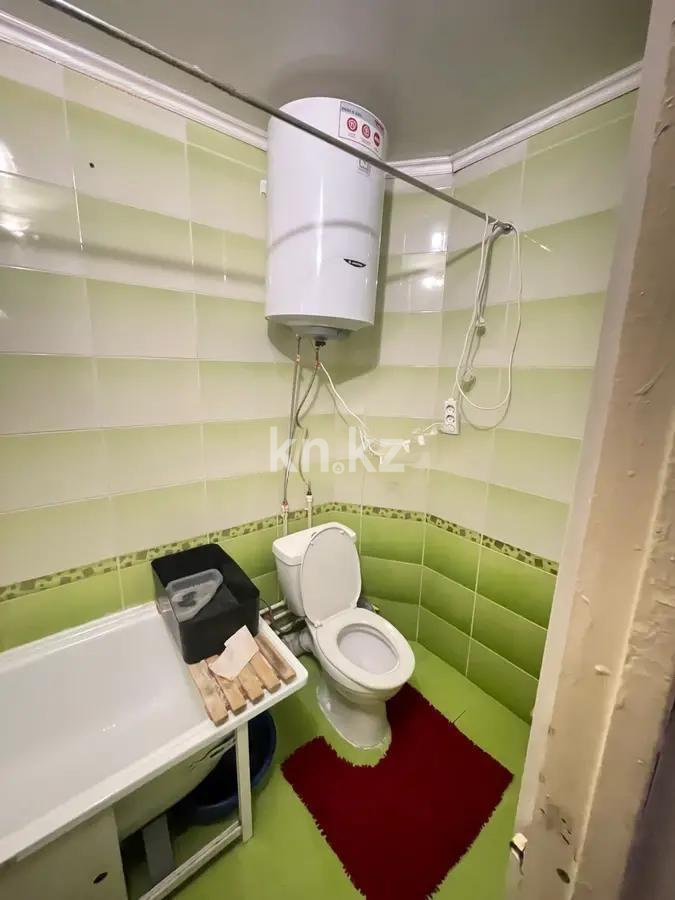 Продажа 3-комнатной квартиры, 79 м² в Караганде - фото 6