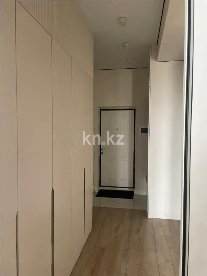 Продажа 2-комнатной квартиры, 56 м² в Алматы - фото 5