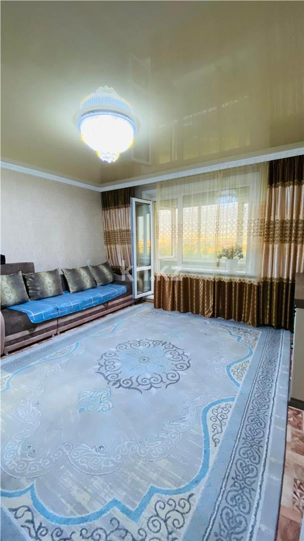 Продажа 3-комнатной квартиры, 60 м² в Караганде - фото 3