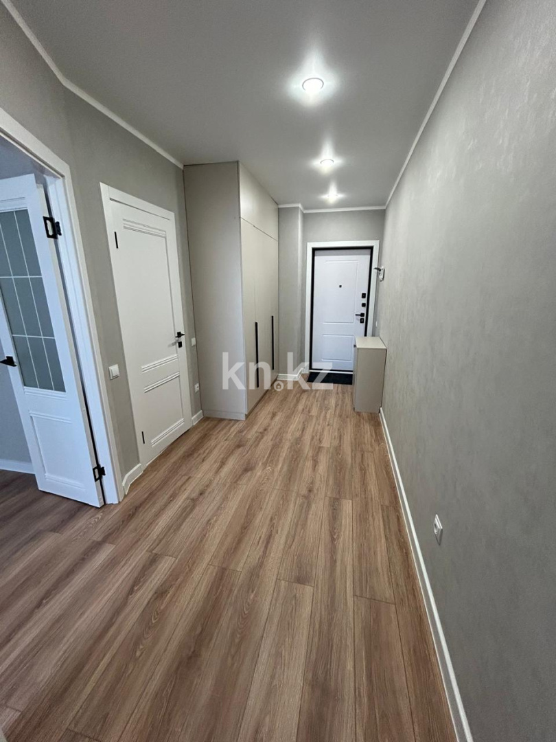 Аренда 1-комнатной квартиры, 42 м² в Астане - фото 3