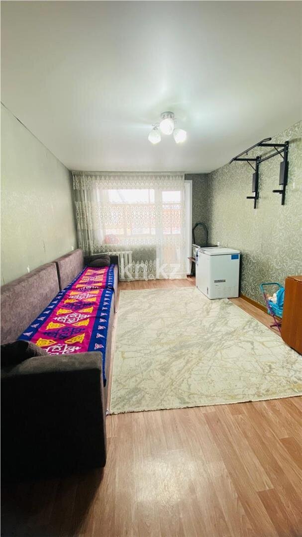 Продажа 3-комнатной квартиры, 63 м² в Караганде - фото 5