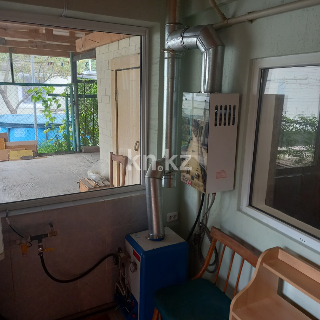 Аренда 3-комнатного дома, 45 м², ул. Истомина, дом  8 - Оразбаева в Алматы - фото 2