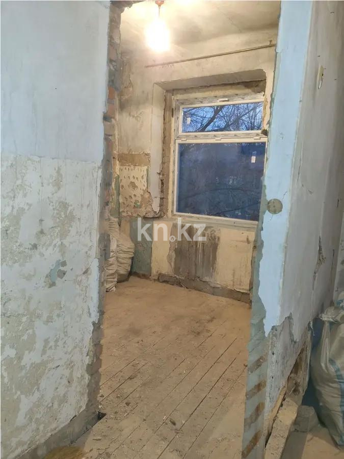 Продажа 1-комнатной квартиры, 30 м² в Караганде - фото 5