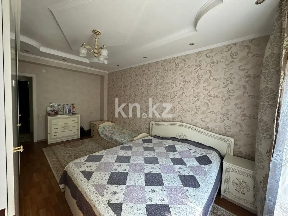 Продажа 3-комнатной квартиры, 79.1 м², мкр-н Кулагер, дом  63 в Алматы - фото 2