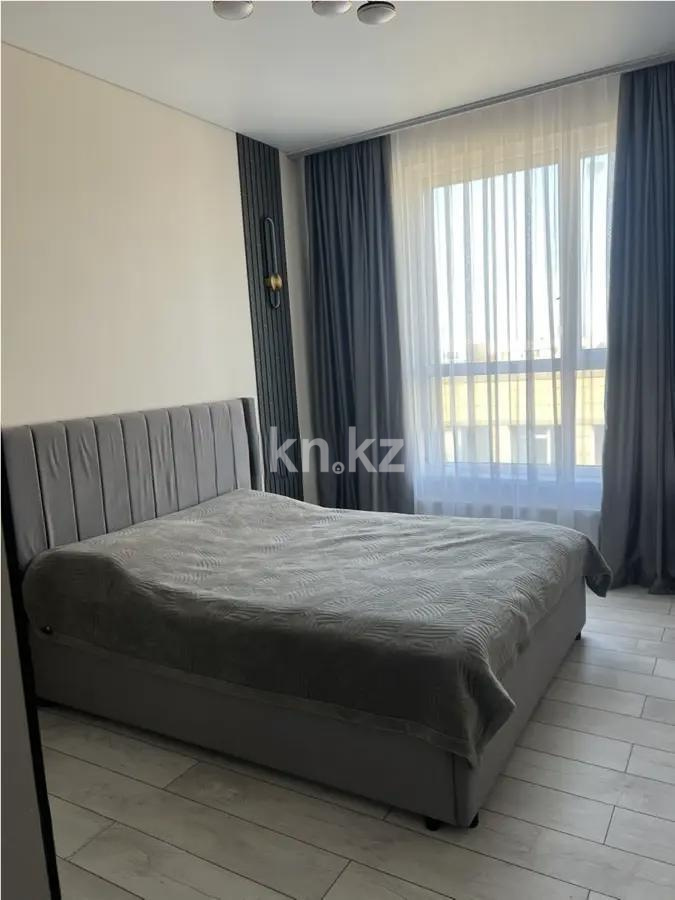 Продажа 3-комнатной квартиры, 83 м², ул. Емцова, дом  348/1 в Алматы - фото 2