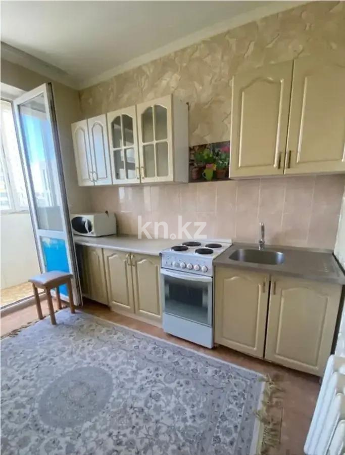 Продажа 1-комнатной квартиры, 38 м² в Астане - фото 2