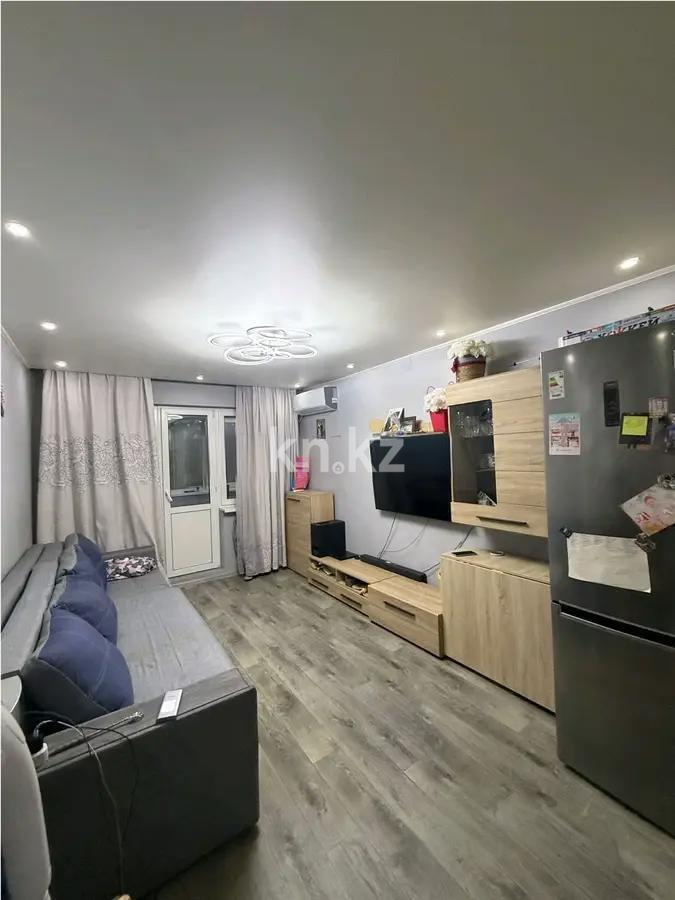 Продажа 2-комнатной квартиры, 46 м² в Алматы