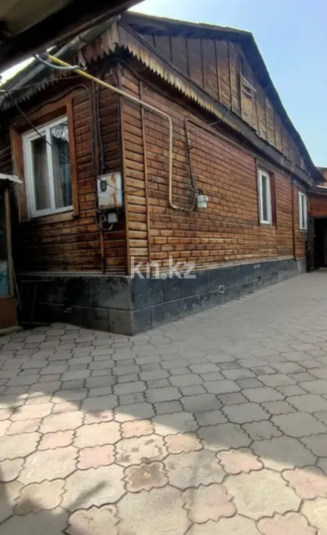 Продажа 4-комнатного дома, 65 м² в Алматы - фото 2