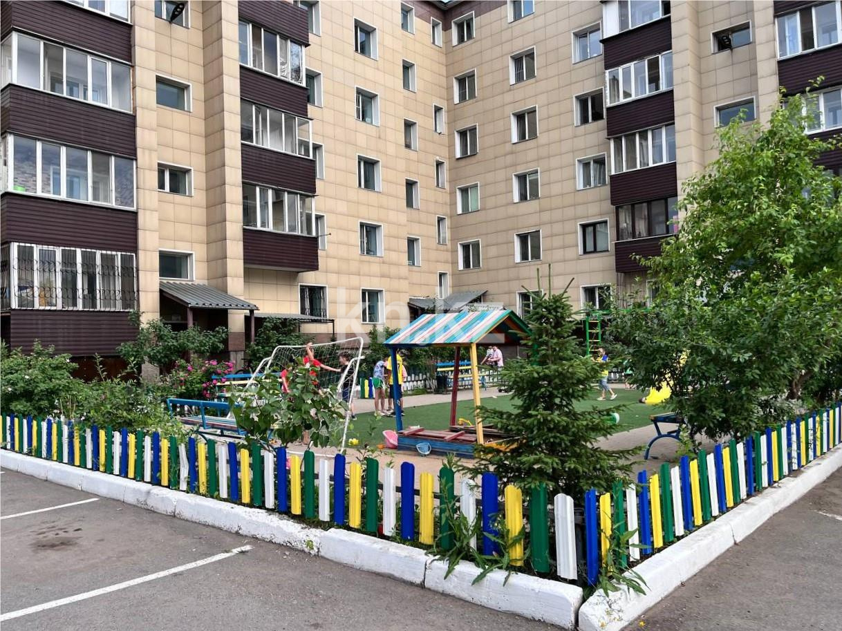 Продажа 1-комнатной квартиры, 39 м² в Караганде - фото 24