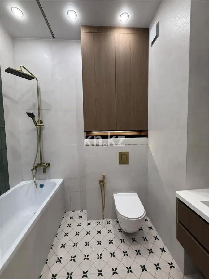 Продажа 2-комнатной квартиры, 73 м² в Астане - фото 4
