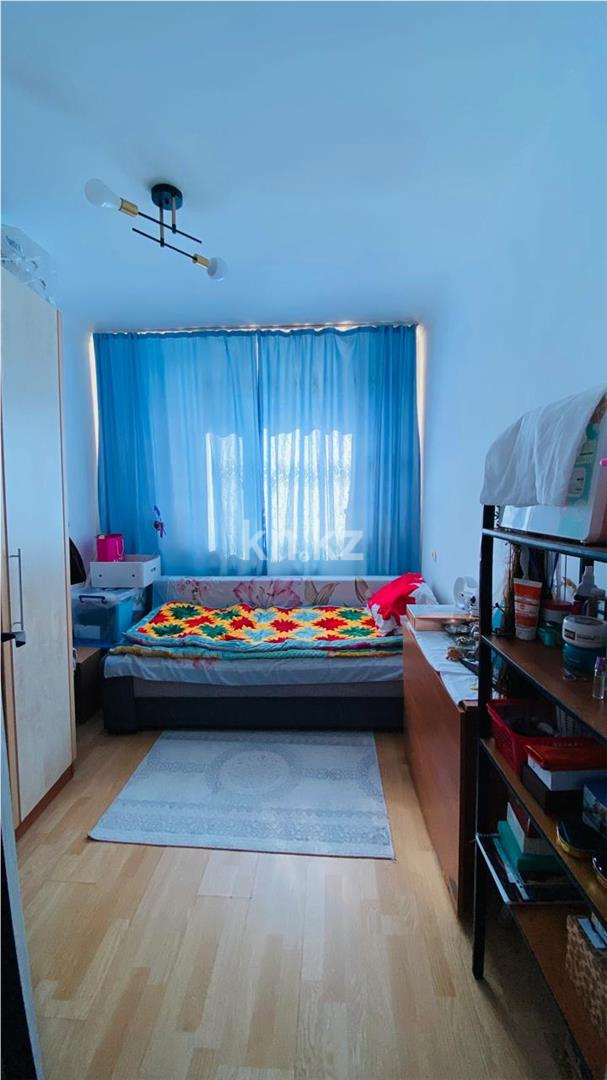 Продажа 3-комнатной квартиры, 47 м² в Караганде - фото 3