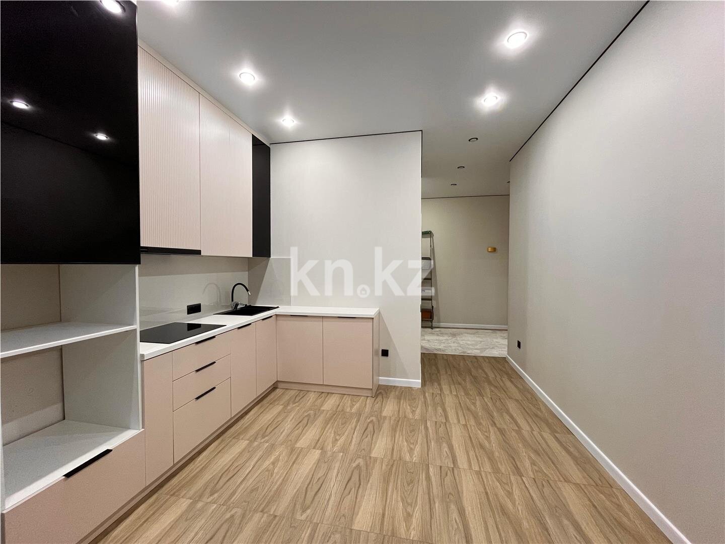 Продажа 2-комнатной квартиры, 68 м² в Караганде - фото 7