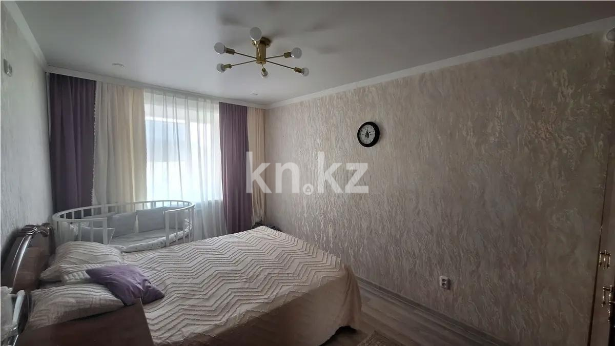 Продажа 4-комнатной квартиры, 88 м² в Караганде - фото 2