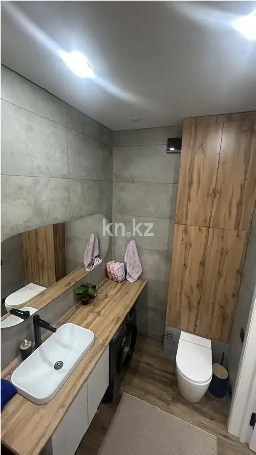 Продажа 2-комнатной квартиры, 65 м² в Караганде - фото 6