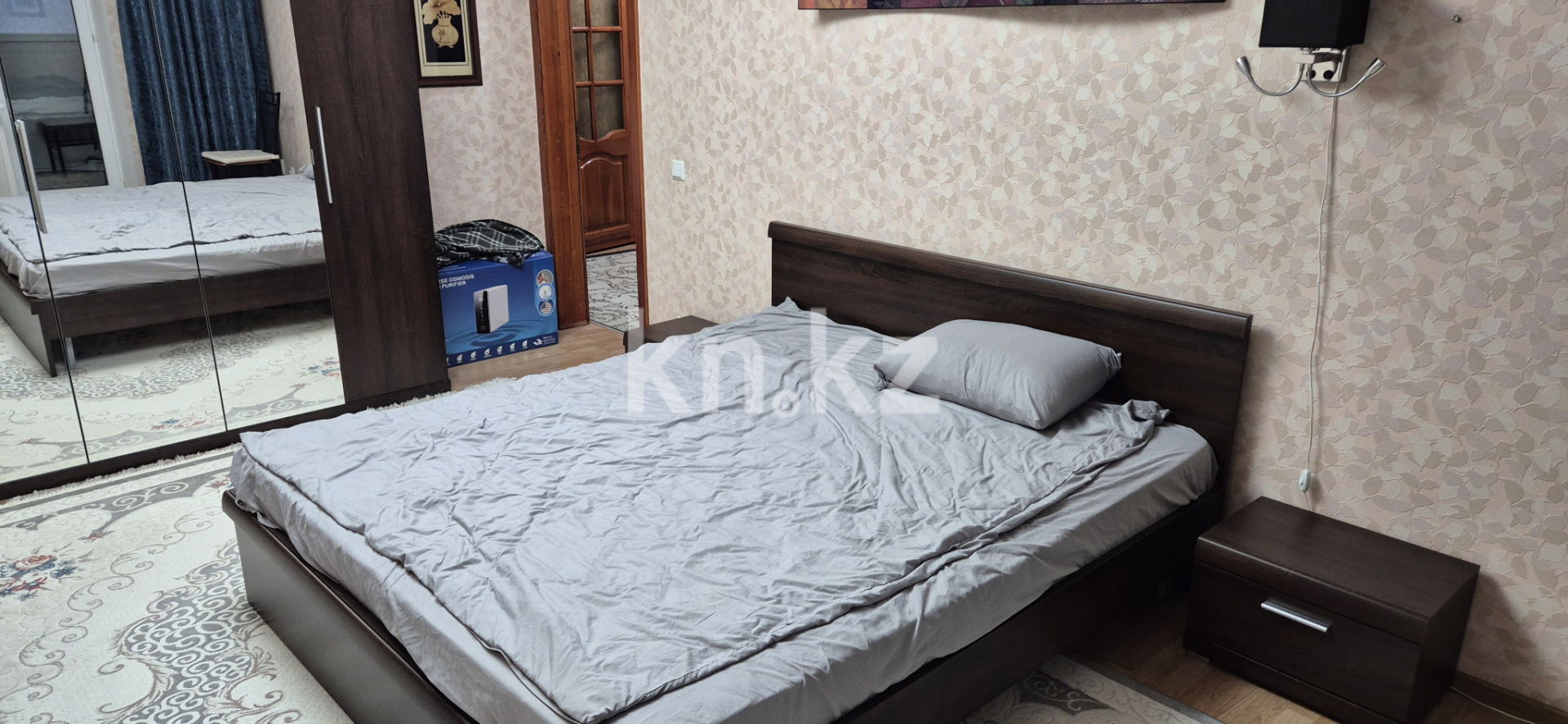 Продажа 3-комнатной квартиры, 80 м², ул. Есет батыра, дом  160/1 в Актобе - фото 14