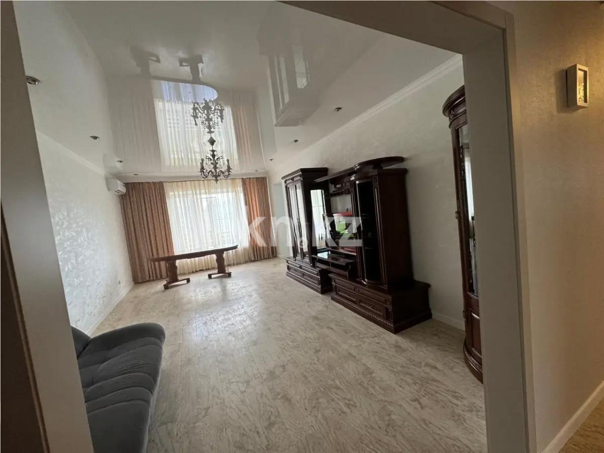 Продажа 5-комнатной квартиры, 145 м², ул. Акмешит, дом  5 в Астане - фото 2