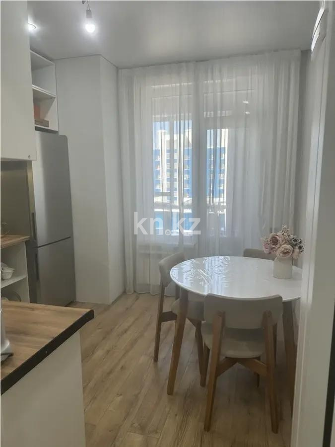 Продажа 1-комнатной квартиры, 37 м² в Астане - фото 2