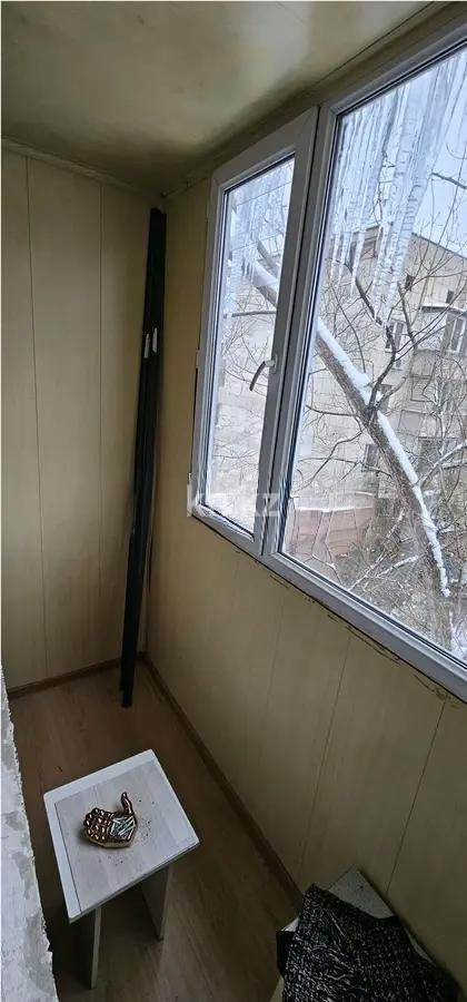 Продажа 1-комнатной квартиры, 34 м² в Алматы - фото 4