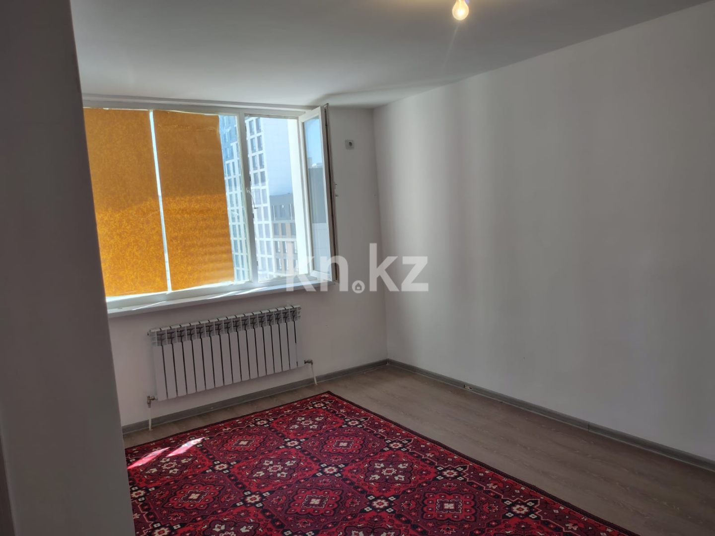 Продажа 1-комнатной квартиры, 37.7 м² в Астане
