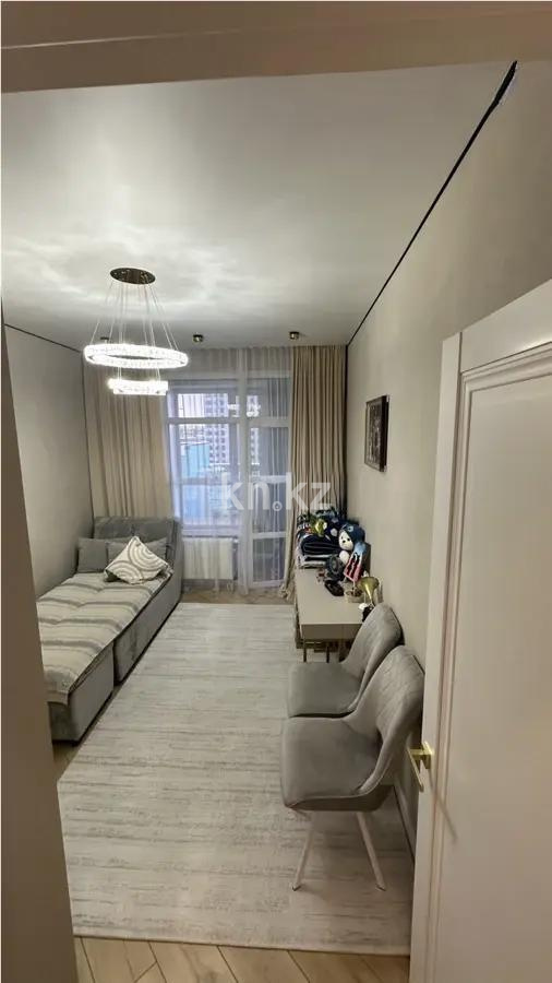 Продажа 3-комнатной квартиры, 64.7 м² в Астане - фото 3