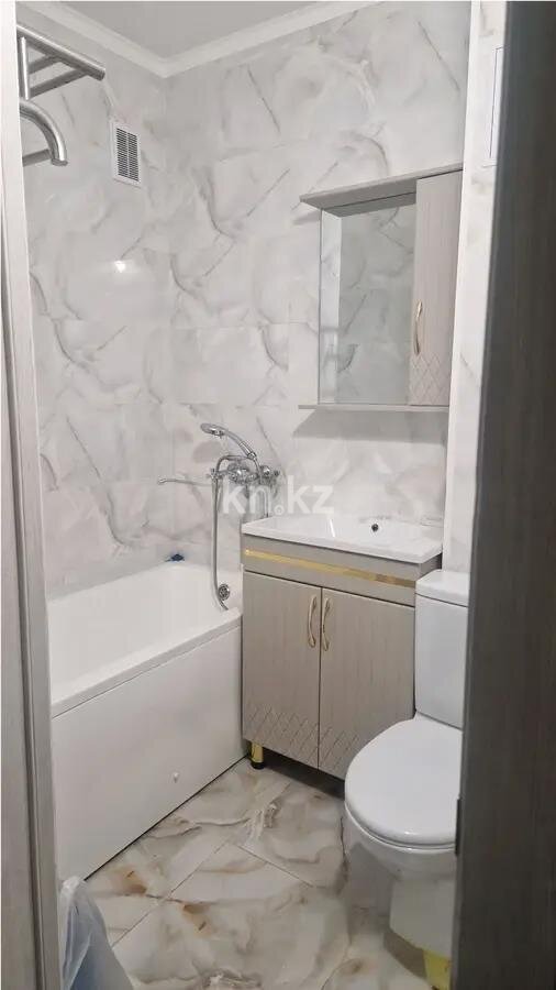 Продажа 2-комнатной квартиры, 45 м² в Алматы - фото 4