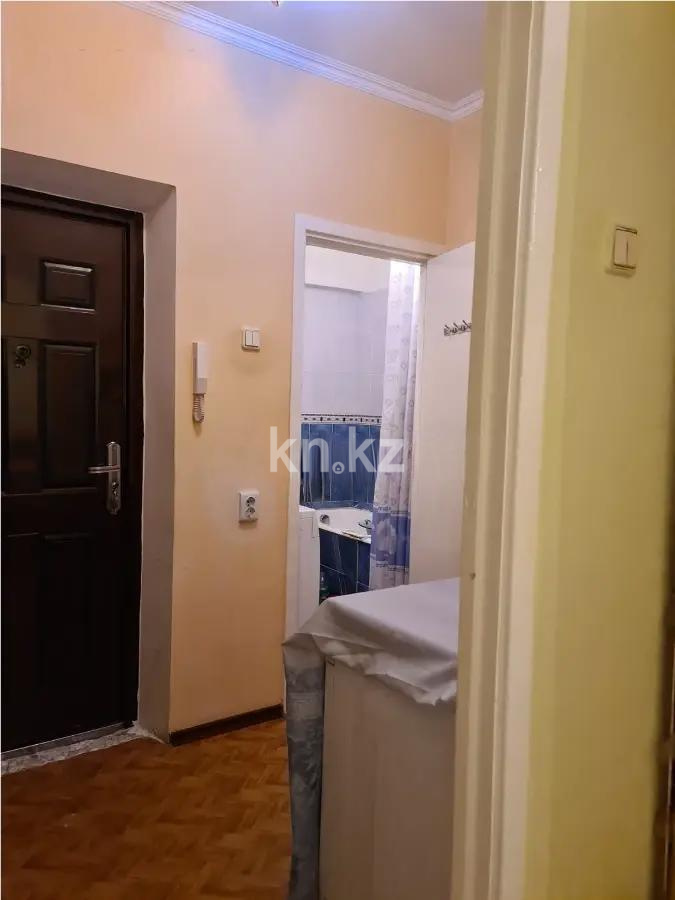 Продажа 1-комнатной квартиры, 33 м², мкр-н Жулдыз-2, дом  35 в Алматы - фото 3