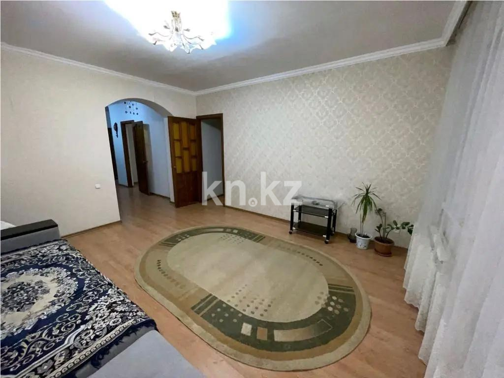 Продажа 3-комнатной квартиры, 82 м² в Астане