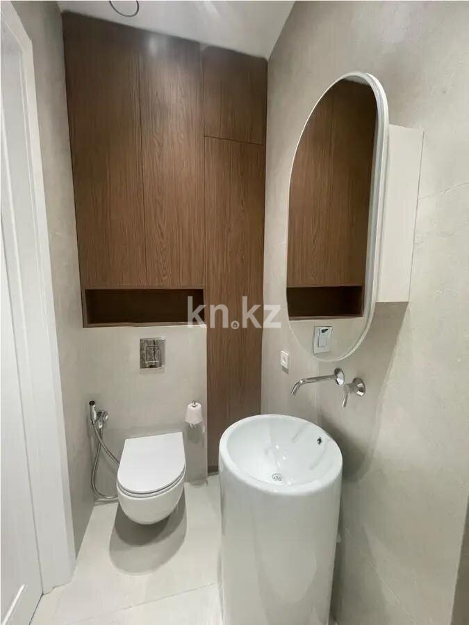 Продажа 2-комнатной квартиры, 80.1 м² в Астане - фото 5