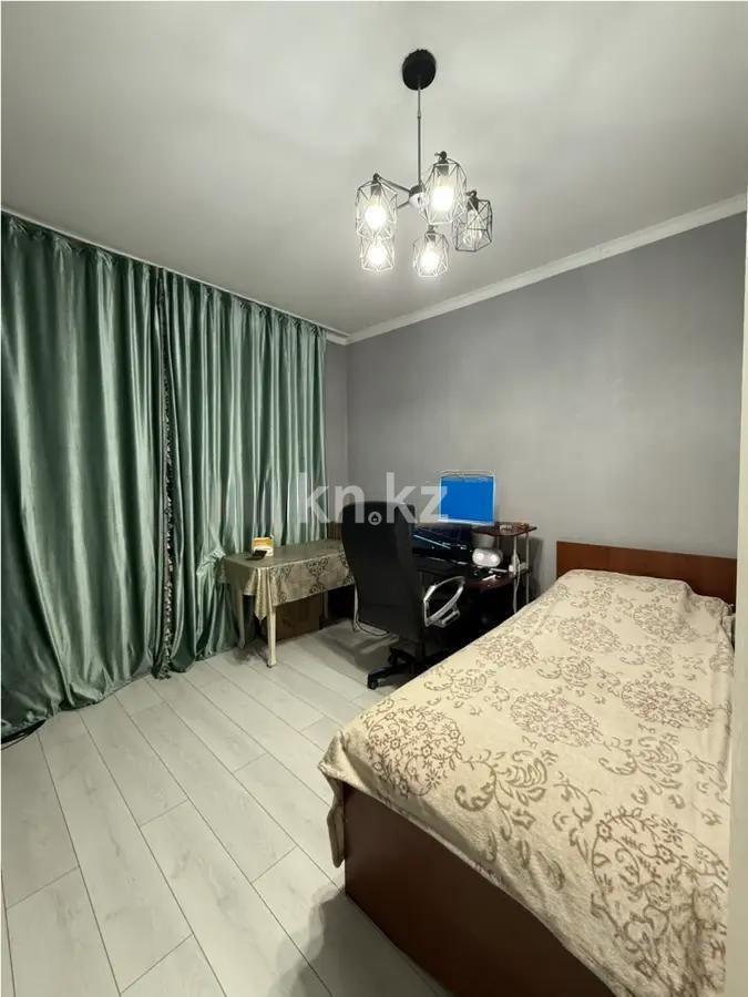 Продажа 3-комнатной квартиры, 75 м² в Алматы - фото 3