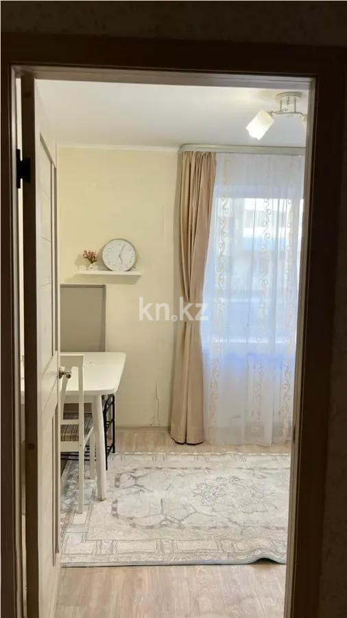 Продажа 1-комнатной квартиры, 37 м², ул. Бейбарыс Султан, дом  7 в Астане - фото 2