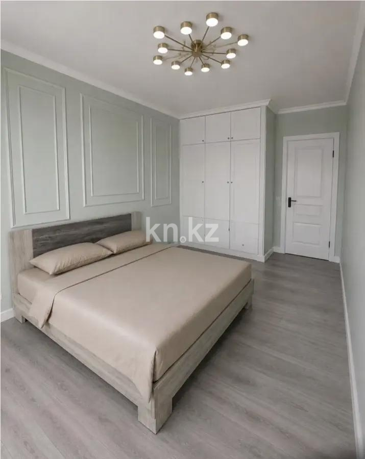 Продажа 3-комнатной квартиры, 93.4 м² в Алматы - фото 3