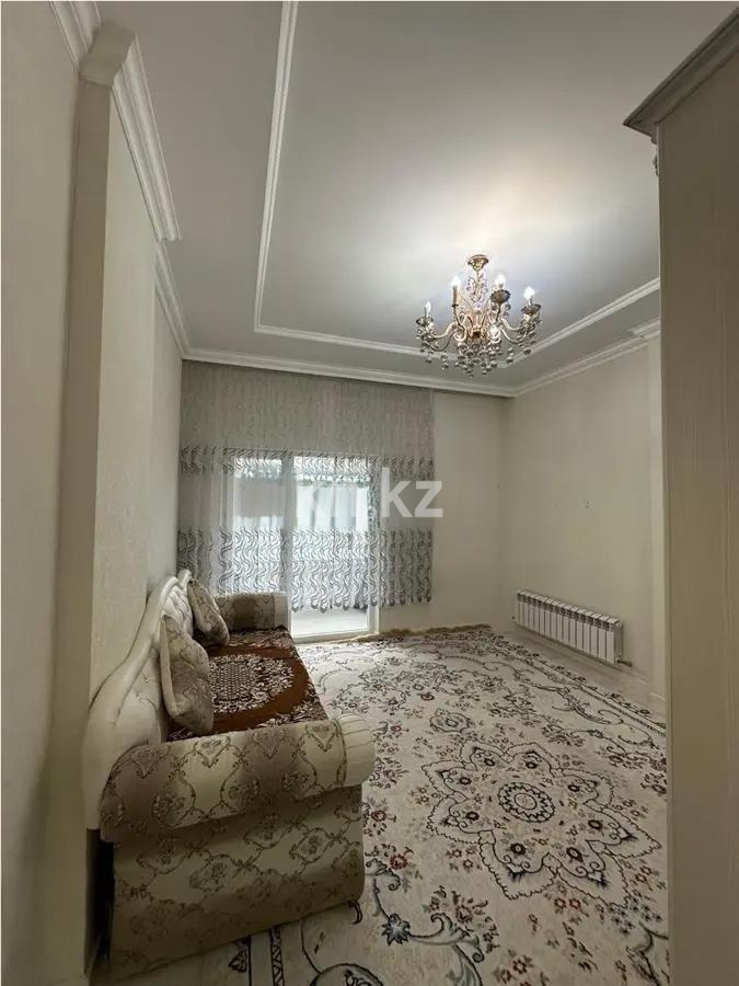 Продажа 1-комнатной квартиры, 43 м², ул. Бокейхана, дом  25 в Астане