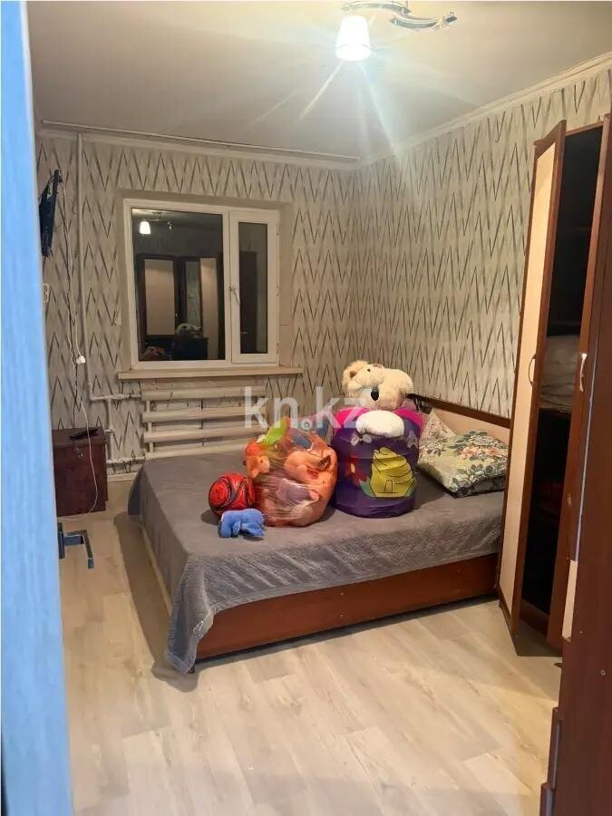 Продажа 3-комнатной квартиры, 62 м² в Караганде - фото 2
