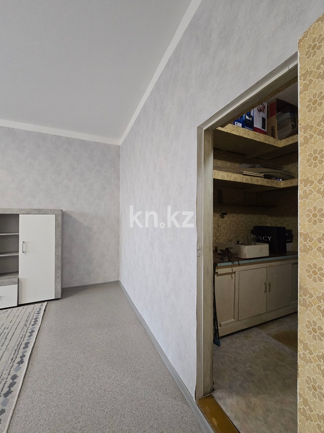 Продажа 1-комнатной квартиры, 40 м² в Алматы - фото 7